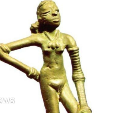 wp-header-logo-72.png 'Dancing girl' sculpture restored in Indian textbook after backlash – BBC