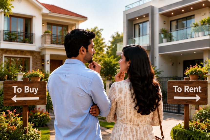wp-header-logo-720.png Economics of buying versus renting a home: What makes sense?