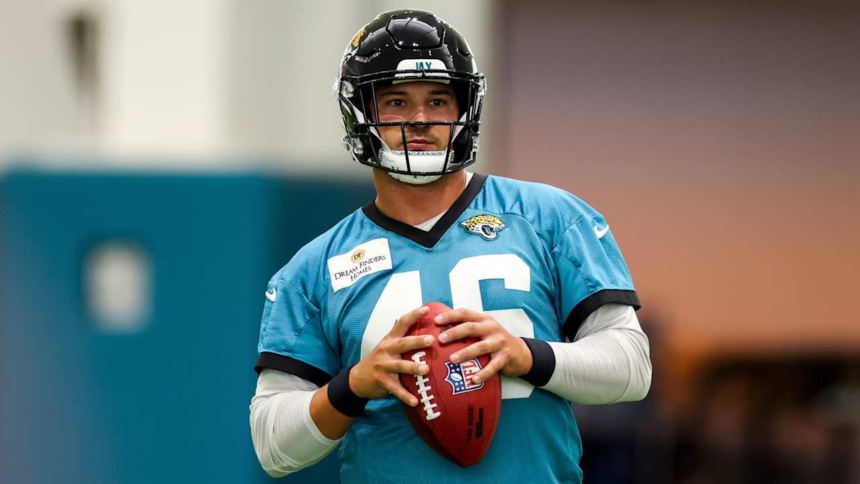 wp-header-logo-722.png NFL news roundup: Jaguars make Ross Matiscik highest-paid long snapper in league – NFL.com