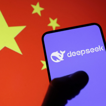 One year after DeepSeek, Chinese AI firms from Alibaba to Moonshot race to release new models – CNBC