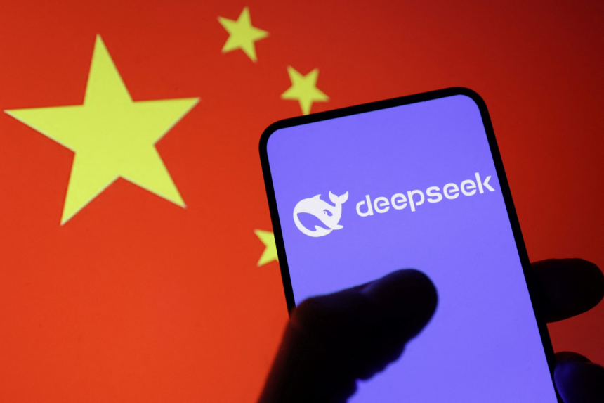 One year after DeepSeek, Chinese AI firms from Alibaba to Moonshot race to release new models – CNBC