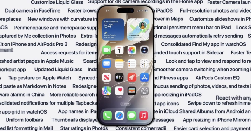 wp-header-logo-727.png Here’s everything new in iOS 27 and more, per Apple’s keynote list – 9to5Mac