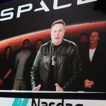 Massive SpaceX IPO Kicks off New AI Financing Era – AI Business