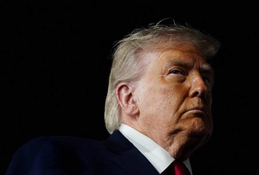 Trump says he has called off latest threats to strike Iran, citing progress in talks – PBS