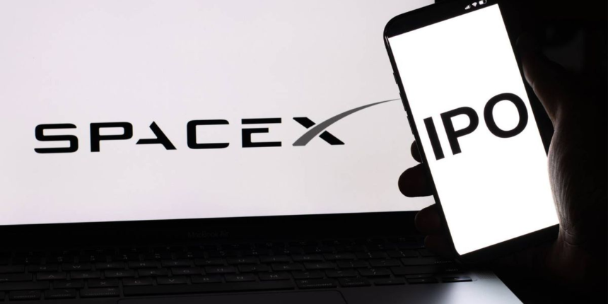 Tech Weekly: SpaceX IPO Helps Lift Indexes After Early Week Rout – Investing News Network