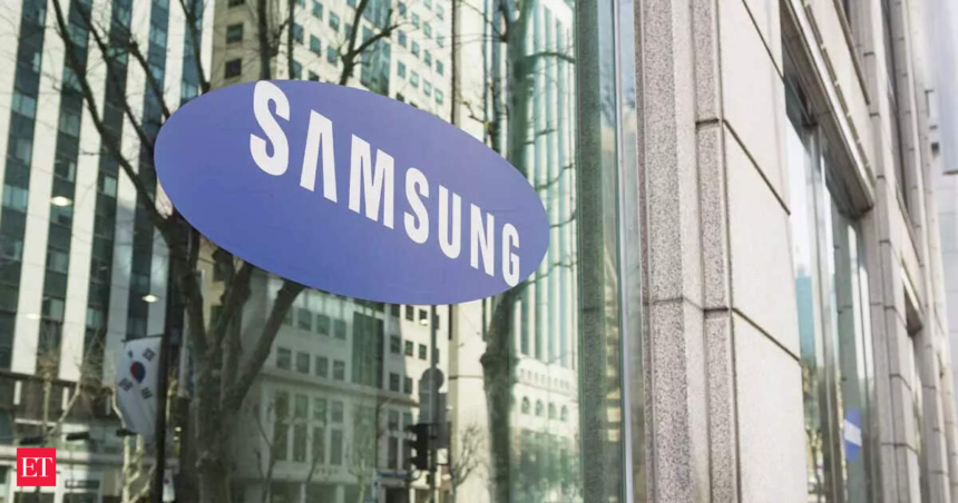 wp-header-logo-739.png Samsung India research unit adds Hindi to Galaxy AI, ramps up tech for rest – The Economic Times