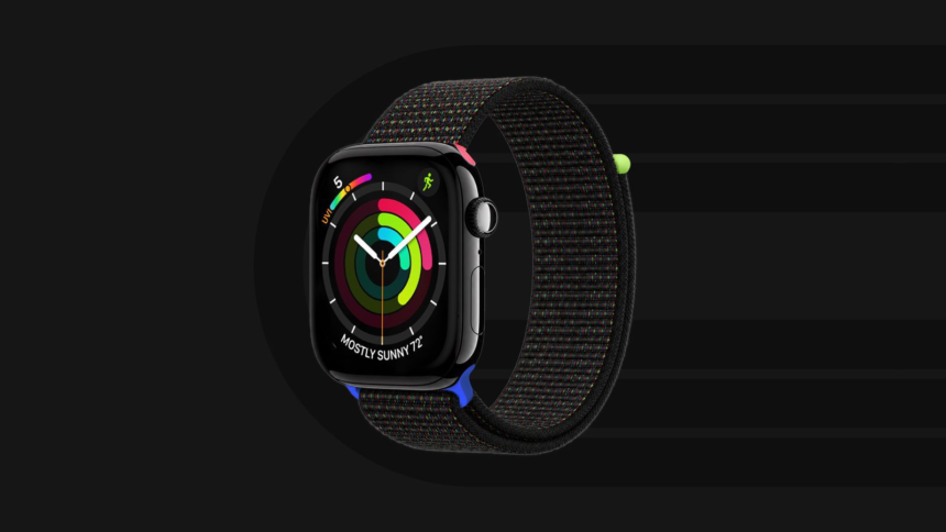 wp-header-logo-747.png Apple's Limited-Edition 2026 'Close Your Rings' Watch Band Revealed – MacRumors