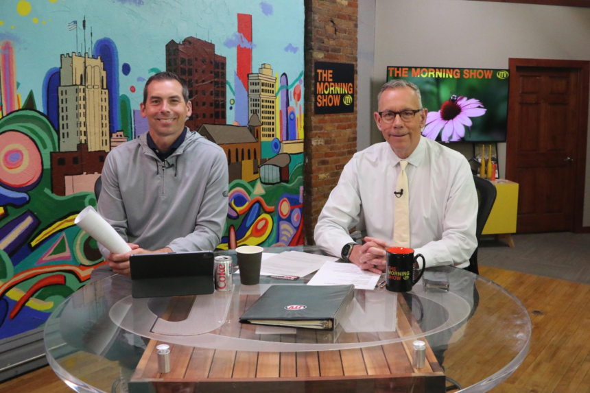 Today’s News – Wednesday June 17th – The Morning Show – JTV Jackson
