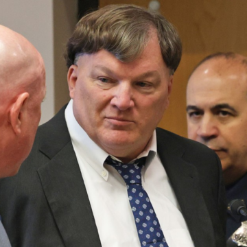 wp-header-logo-748.png Gilgo Beach serial killer sentenced to multiple life terms after victims’ families blast him as ‘demon’ – NBC News