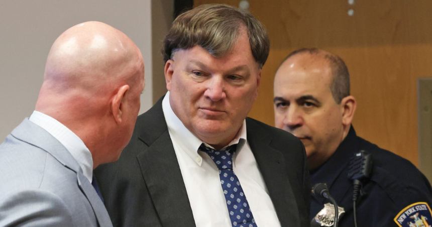 Gilgo Beach serial killer sentenced to multiple life terms after victims’ families blast him as ‘demon’ – NBC News
