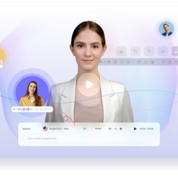 Vidnoz: The Free AI Video Generator That Turns Imagination into Reality – Dolphins Talk