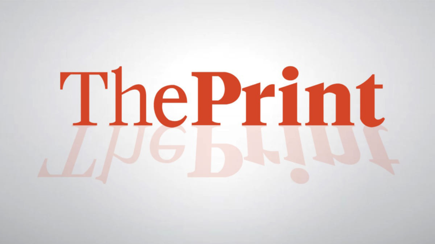 Delhi: Woman dies after ‘falling’ from fourth floor; police suspect marital discord – ThePrint