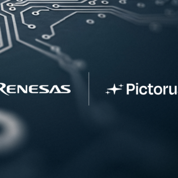 Renesas Acquires Pictorus to Simplify and Accelerate Embedded Application Software Development – Renesas Electronics