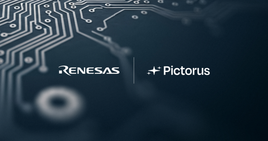 wp-header-logo-750.png Renesas Acquires Pictorus to Simplify and Accelerate Embedded Application Software Development – Renesas Electronics