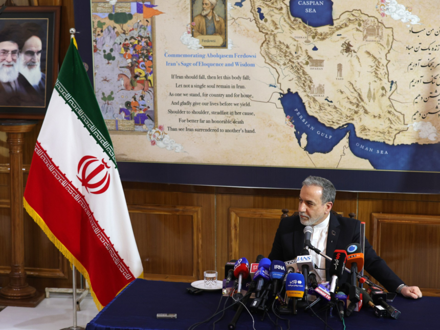 wp-header-logo-751.png Iran’s foreign minister says ceasefire deal with US has ‘never been closer’ – Al Jazeera
