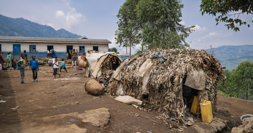 Today's top news: Lebanon, Occupied Palestinian Territory, Democratic Republic of Congo – OCHA
