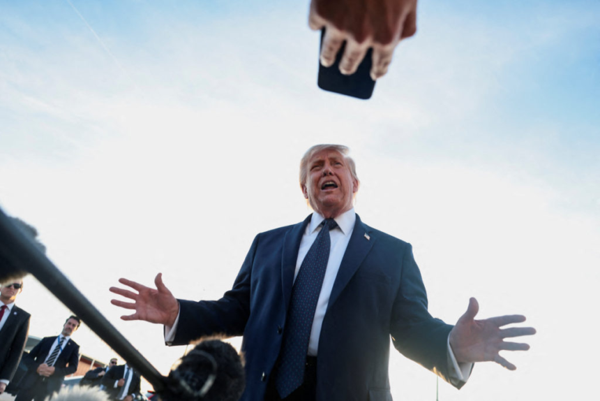 wp-header-logo-758.png Trump's economic approval rating hits new low, poll finds – PBS