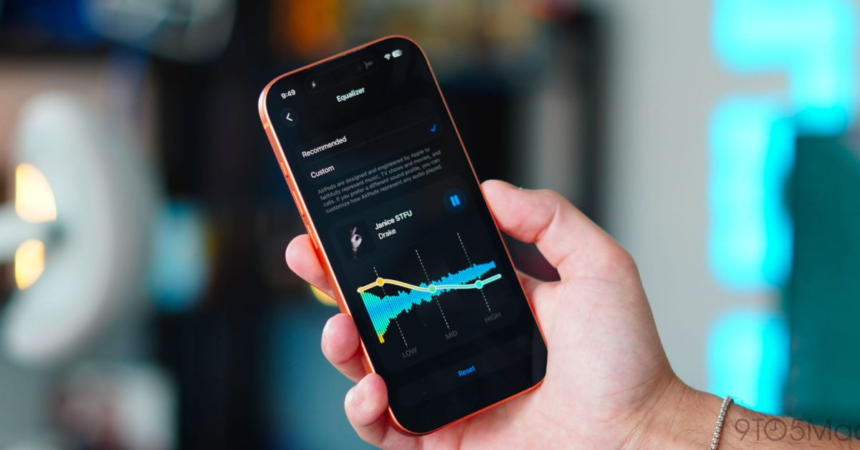 Hands-on: iOS 27 makes AirPods even better with these new features [Video] – 9to5Mac