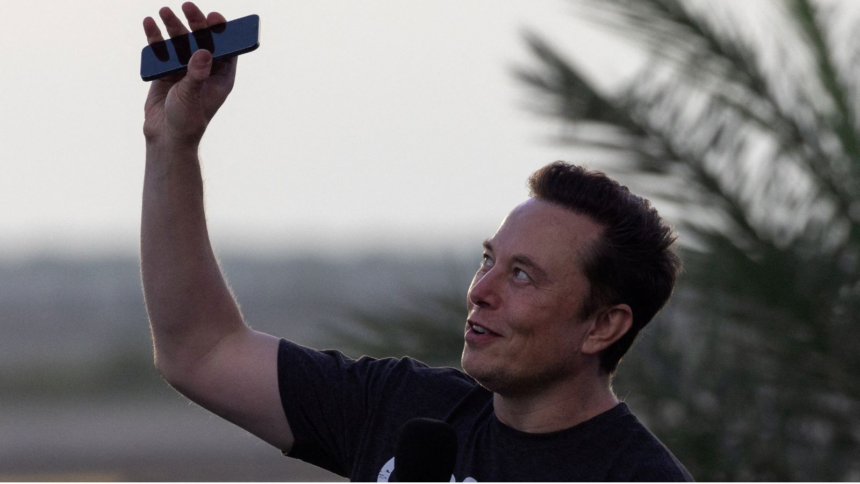 Elon Musk becomes world’s first trillionaire as SpaceX tops $2 trillion valuation in blockbuster Nasdaq debut – The Indian Express
