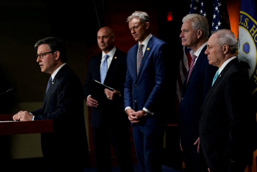 Trump’s emerging plan to end Iran war draws criticism from hard-line Republicans – PBS