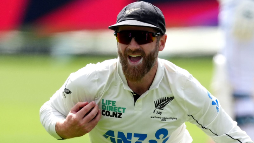 wp-header-logo-776.png Kane Williamson: New Zealand's all-time leading run scorer announces retirement from international cricket – Sky Sports