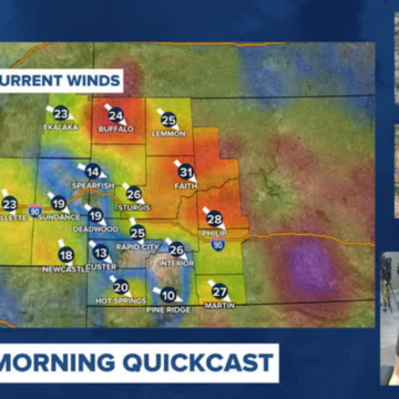 wp-header-logo-780.png WED 8:36 AM – Windy today with critical fire concerns – Pierre Capital Journal