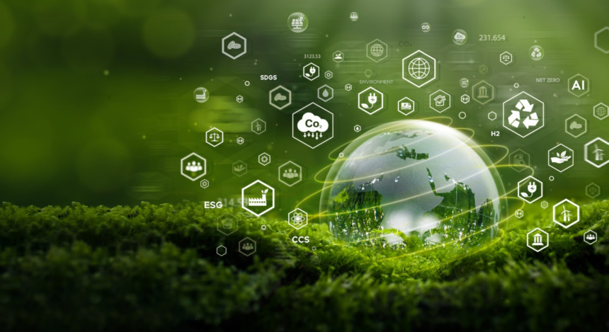 Top tips for launching a career at the intersection of tech and sustainability – Silicon Republic