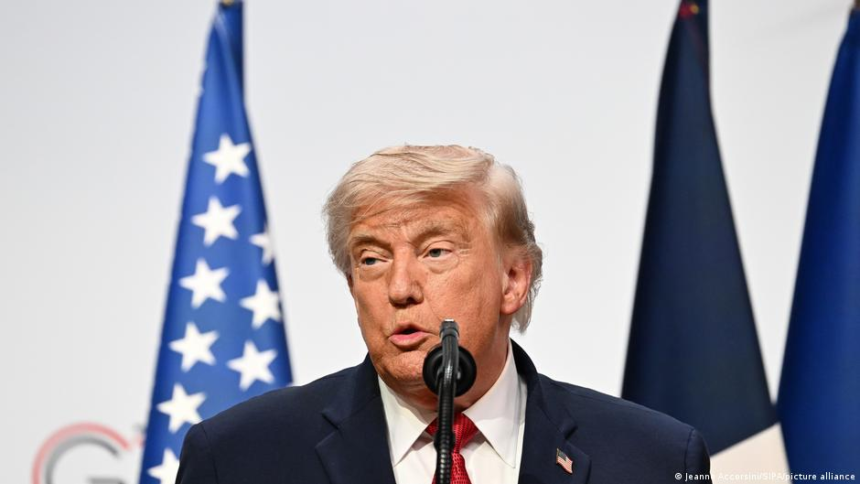 wp-header-logo-790.png Trump, Pezeshkian sign deal to end Iran war, reopen Hormuz – DW.com
