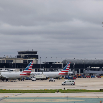 wp-header-logo-793.png Over 5,000 Flights Delayed As Severe Weather Wallops Parts Of U.S.—These Airports Are Most Impacted – Forbes
