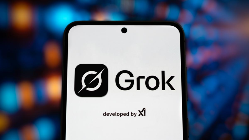 The Controversial Grok Imagine Video Generator is Now Free for Everyone – Beebom