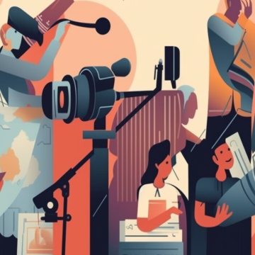 AI in J-School: How Journalism Classes Are Adapting – govtech.com