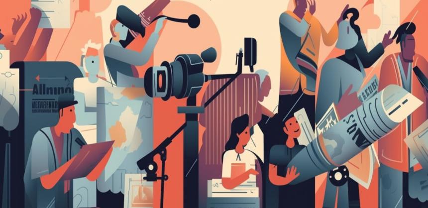 AI in J-School: How Journalism Classes Are Adapting – govtech.com