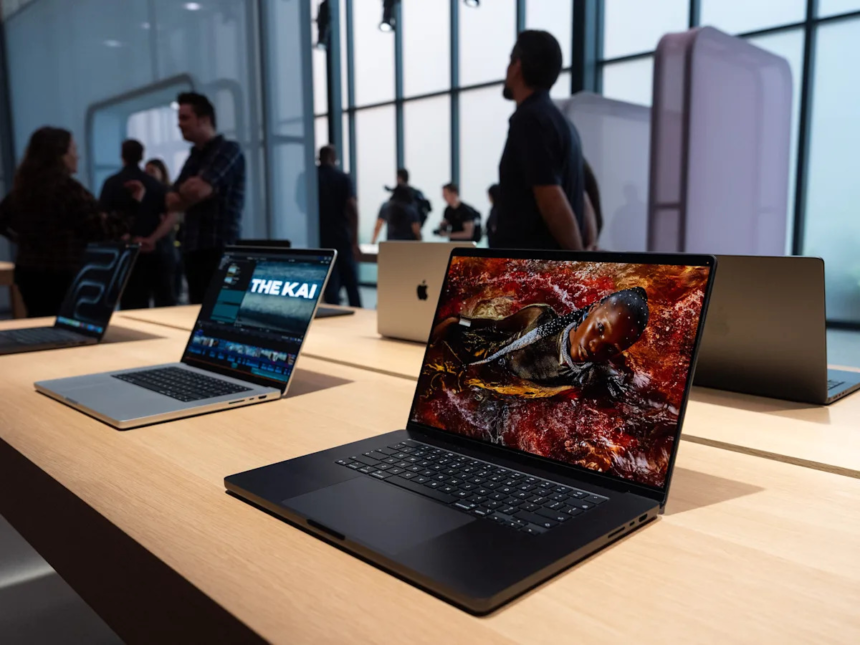 You might want to pull the trigger on that Apple purchase — the company plans to raise prices – Yahoo News Malaysia