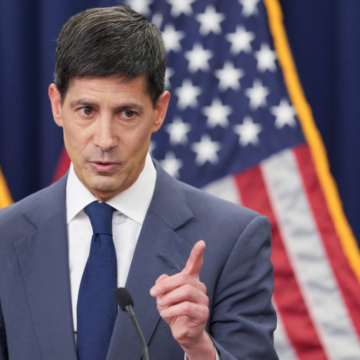 wp-header-logo-819.png WATCH: New Fed chair Kevin Warsh holds first news conference after leaving interest rate unchanged – PBS