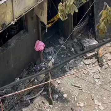 wp-header-logo-82.png B&B fire: Future uncertain for worker who saved many – The Times of India