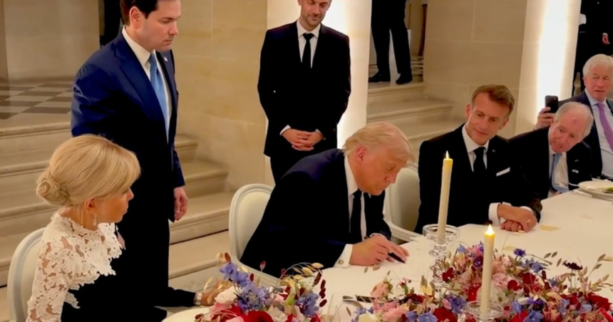 Iran latest: US-Iran peace agreement takes immediate effect after early signings – LiveNOW from FOX