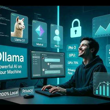 Ollama Review: The Best Open-Source Local AI Platform – quasa.io