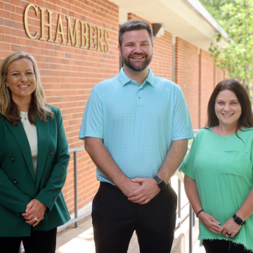 Arkansas Tech Partners With Sodexo for Food Service – arkansastechnews.com