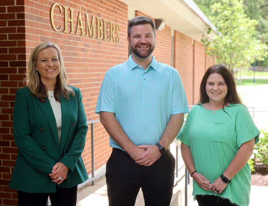 Arkansas Tech Partners With Sodexo for Food Service – arkansastechnews.com