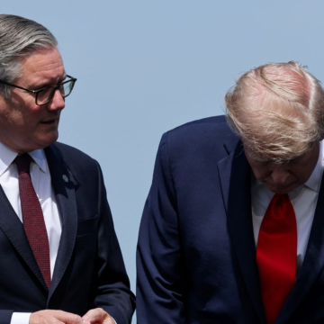 wp-header-logo-839.png From Macron’s marriage jokes to Pearl Harbour quip: Trump’s awkward moments with G7 leaders – The Indian Express