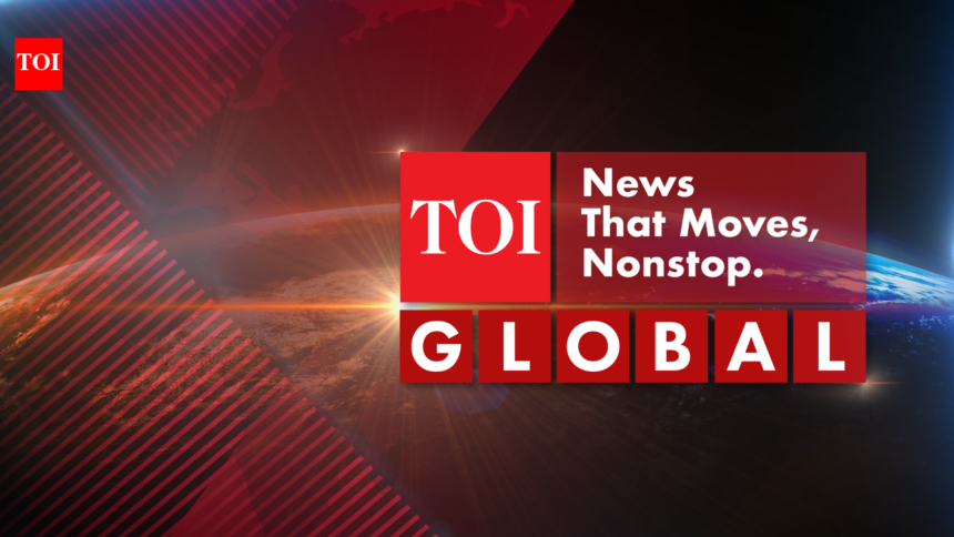 Live Channels – The Times of India