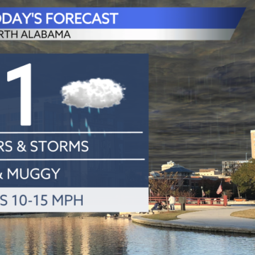wp-header-logo-840.png Showers and storms return today – WAAY 31 News