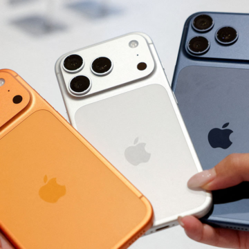 Apple to Raise Prices Due to Memory Chip Shortage, CEO Tells WSJ – GV Wire