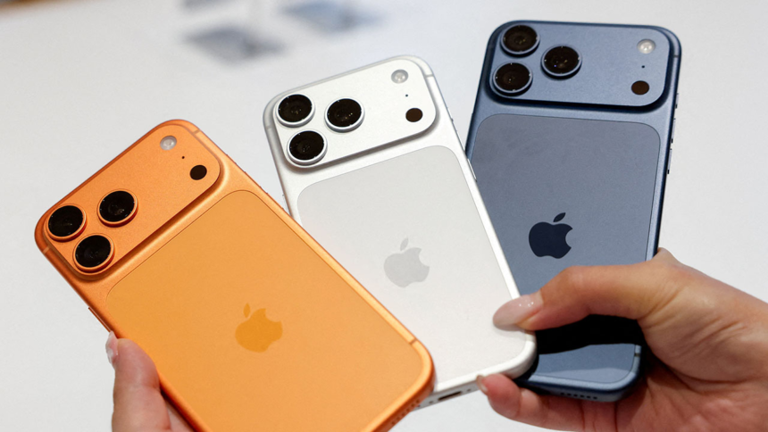 Apple to Raise Prices Due to Memory Chip Shortage, CEO Tells WSJ – GV Wire