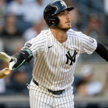 wp-header-logo-856.png Bellinger, Goldschmidt homer as surging Yankees beat White Sox 10-5 – CBS News