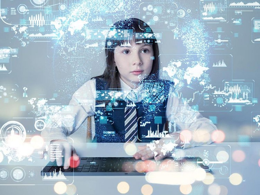 Dubai announces new AI literacy programme for schools at World Governments Summit – Gulf News
