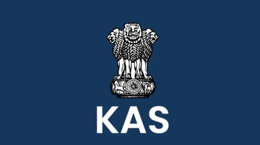 JKAS Officer Posted to Resident Commissioners Office in New Delhi – Kashmir Life