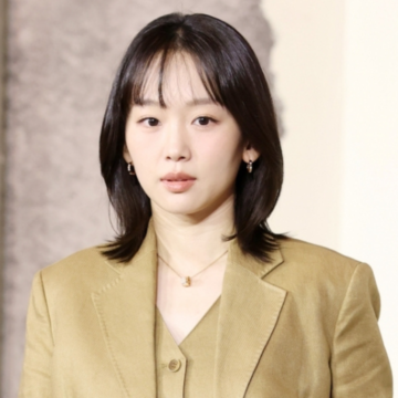 Meet Jin Ki-joo: The Netflix K-drama star who quit a stable Samsung software job to chase her acting drea – The Times of India