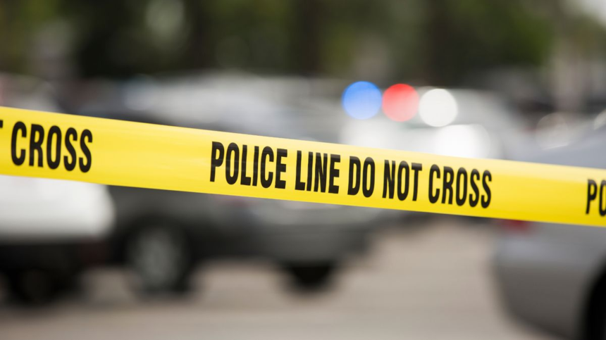 BREAKING: FBI investigates Border Patrol shooting near US Canada border town in Washington state – The Mirror US