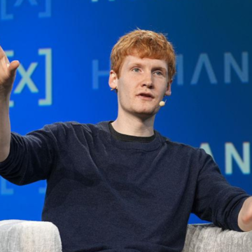 Meet Michael Truell: The MIT dropout who founded $60 billion AI startup Cursor and struck a blockbuster S – The Times of India